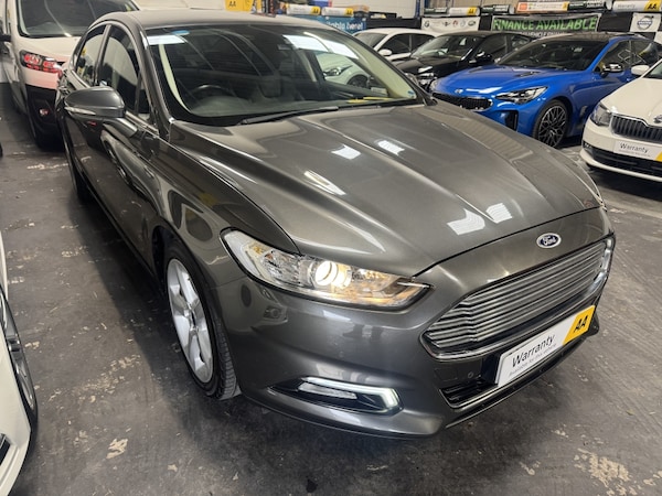 Used Ford Mondeo 2018 for sale - 76312198: Photo 60