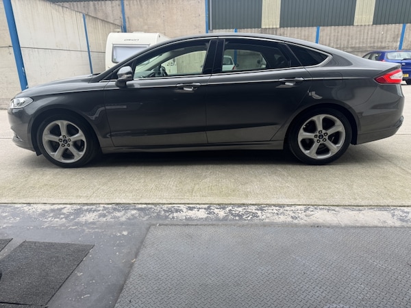 Used Ford Mondeo 2018 for sale - 76312198: Photo 6