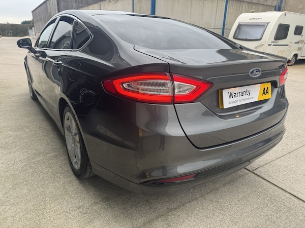 Used Ford Mondeo 2018 for sale - 76312198: Photo 7