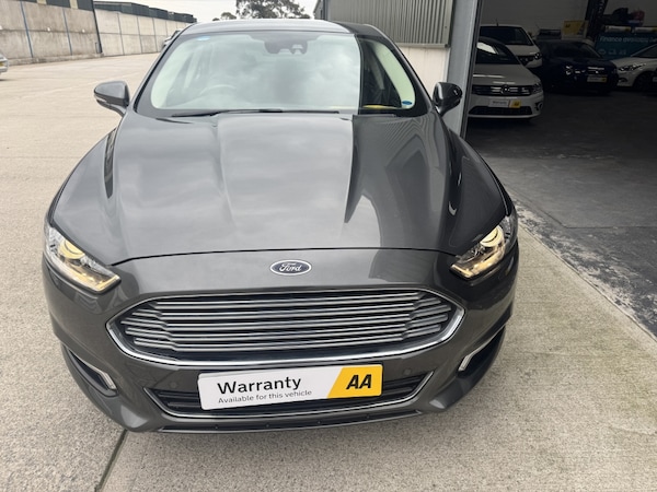 Used Ford Mondeo 2018 for sale - 76312198: Photo 8