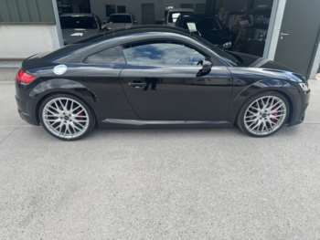 Used Audi TTS 2015 for sale - 74672404: Photo