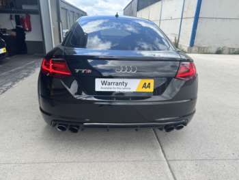Used Audi TTS 2015 for sale - 74672404: Photo