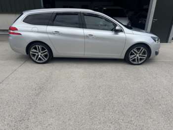 Used Peugeot 308 SW 2014 for sale - 75083714: Photo