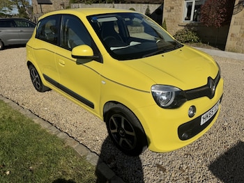 Used Renault Twingo 2015 for sale - 78346293: Photo