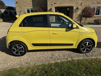 Used Renault Twingo 2015 for sale - 78346293: Photo