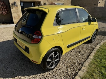 Used Renault Twingo 2015 for sale - 78346293: Photo