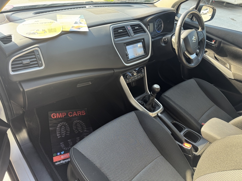 Vehicle 17