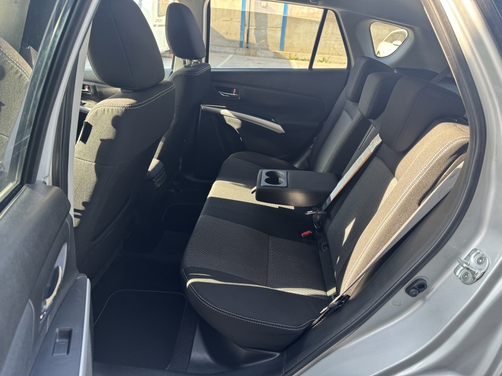Vehicle 24