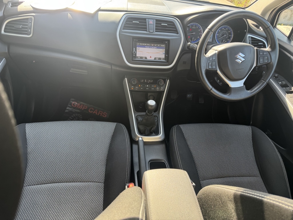 Vehicle 26
