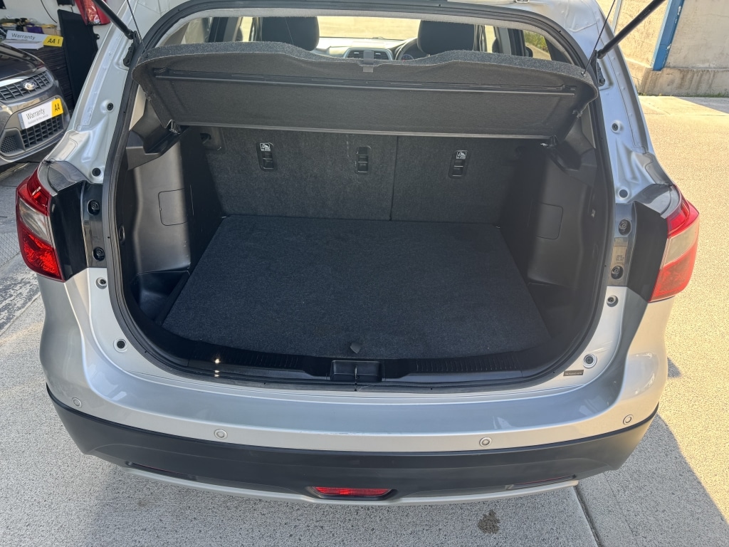 Vehicle 27