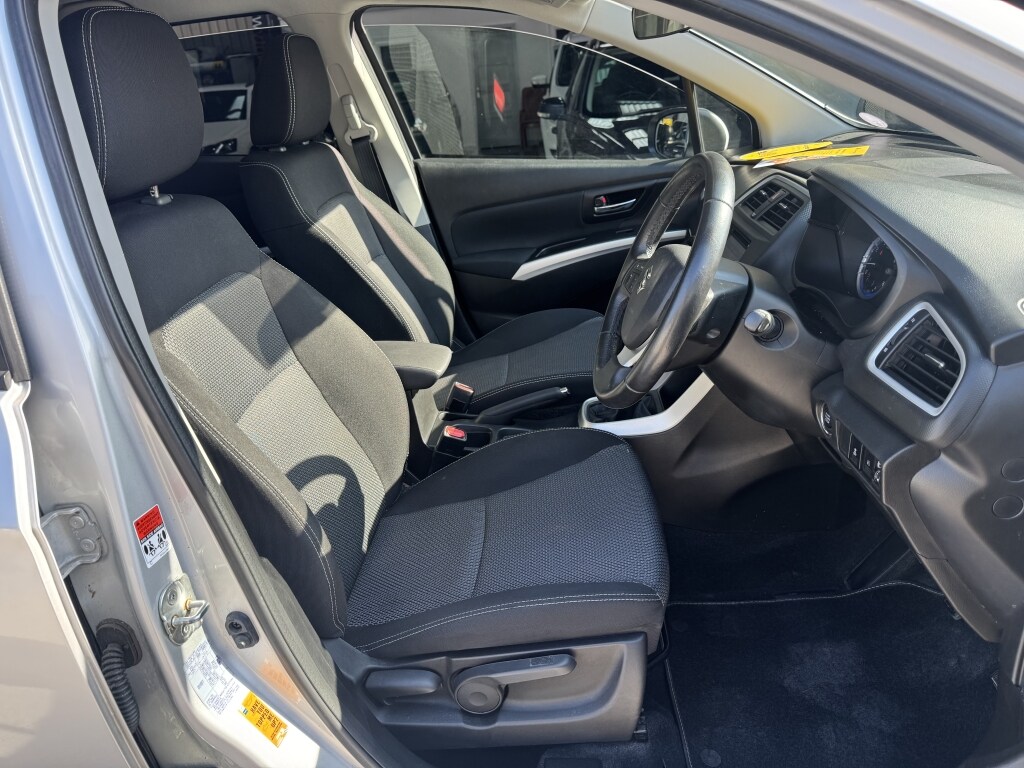 Vehicle 28