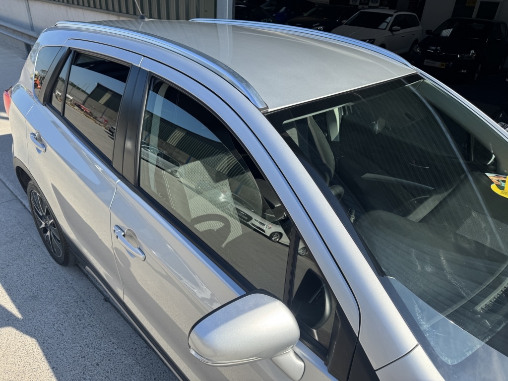 Vehicle 50