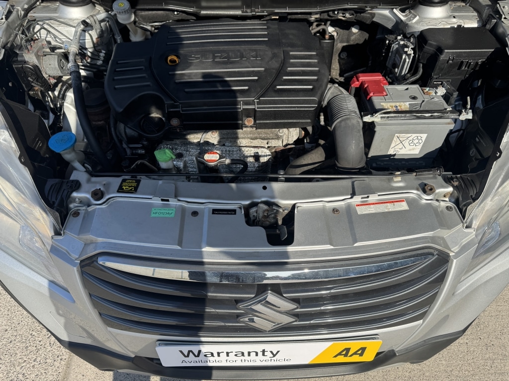 Vehicle 52