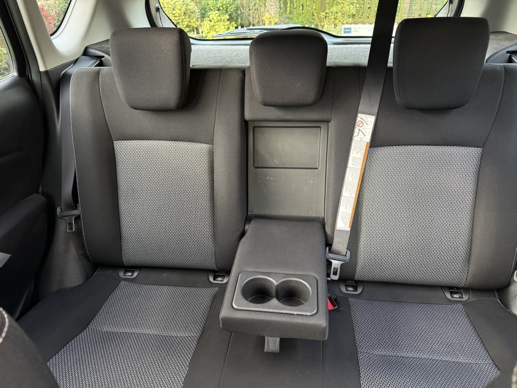 Vehicle 58
