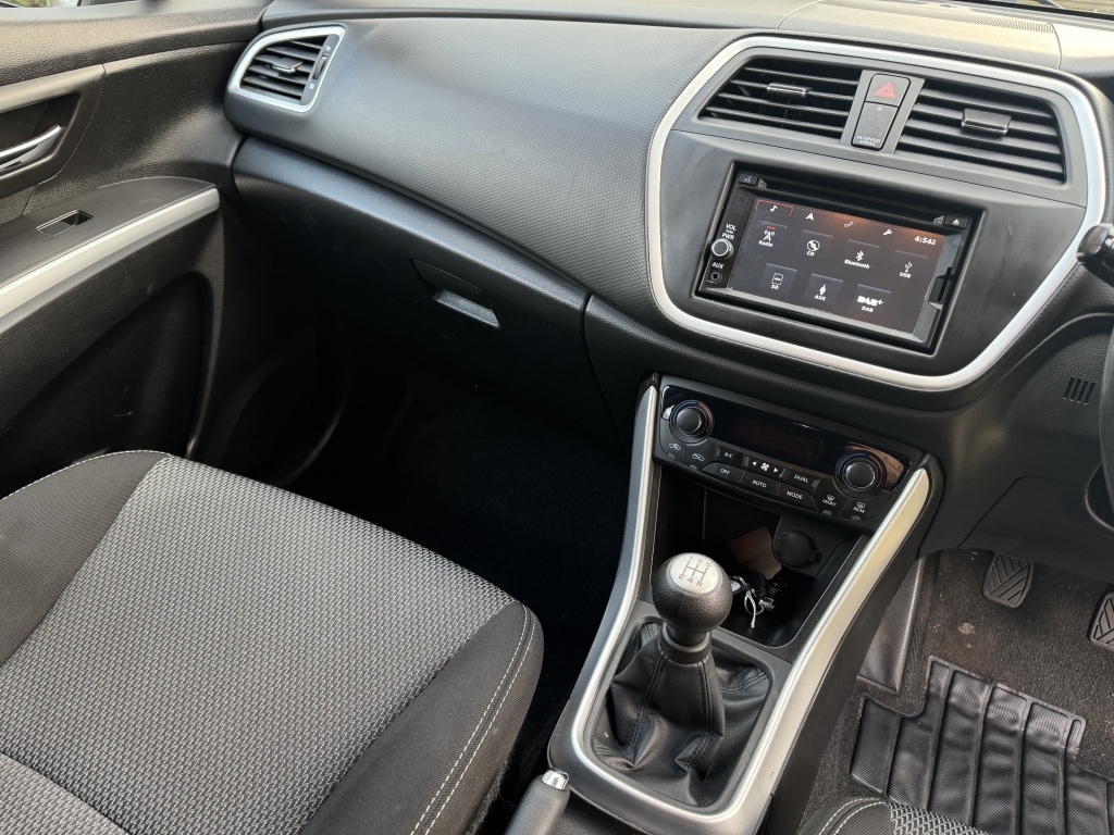 Vehicle 65