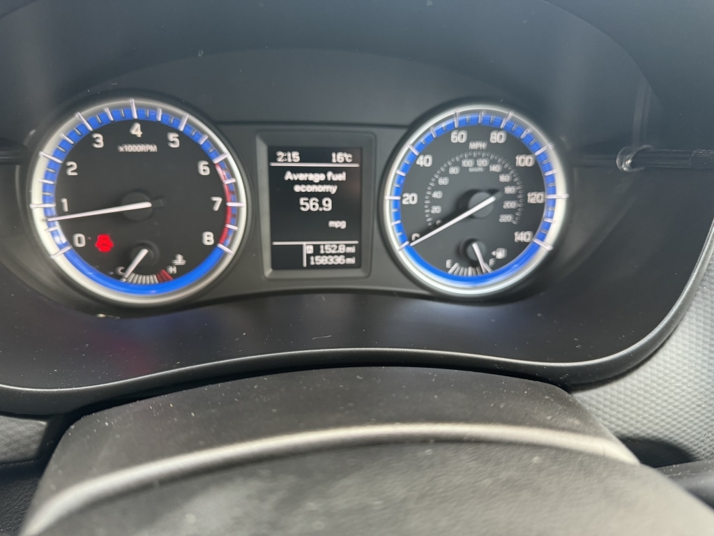 Vehicle 69