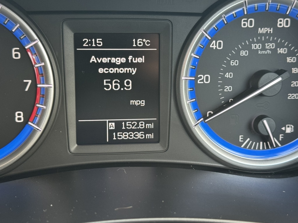 Vehicle 70