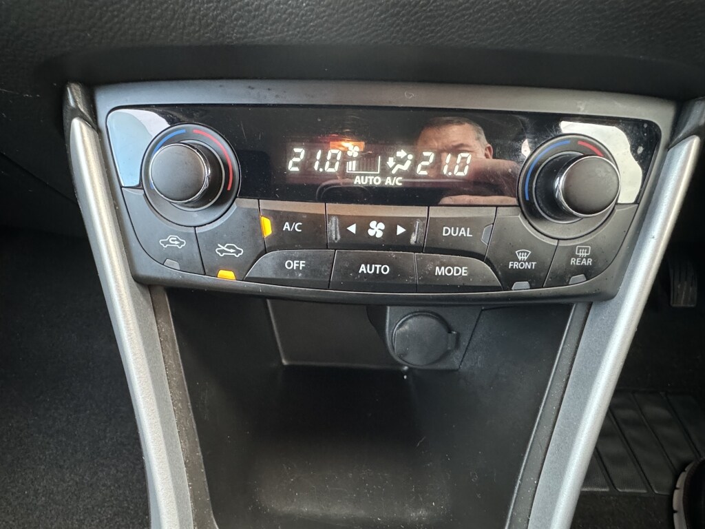 Vehicle 71
