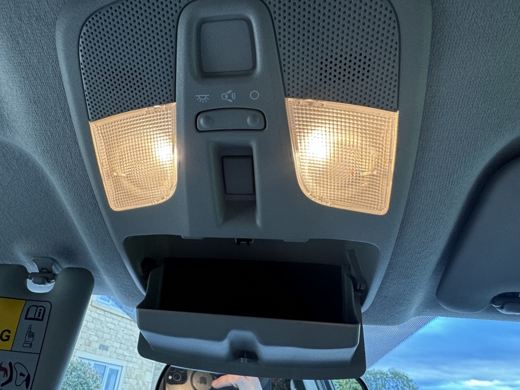 Vehicle 75