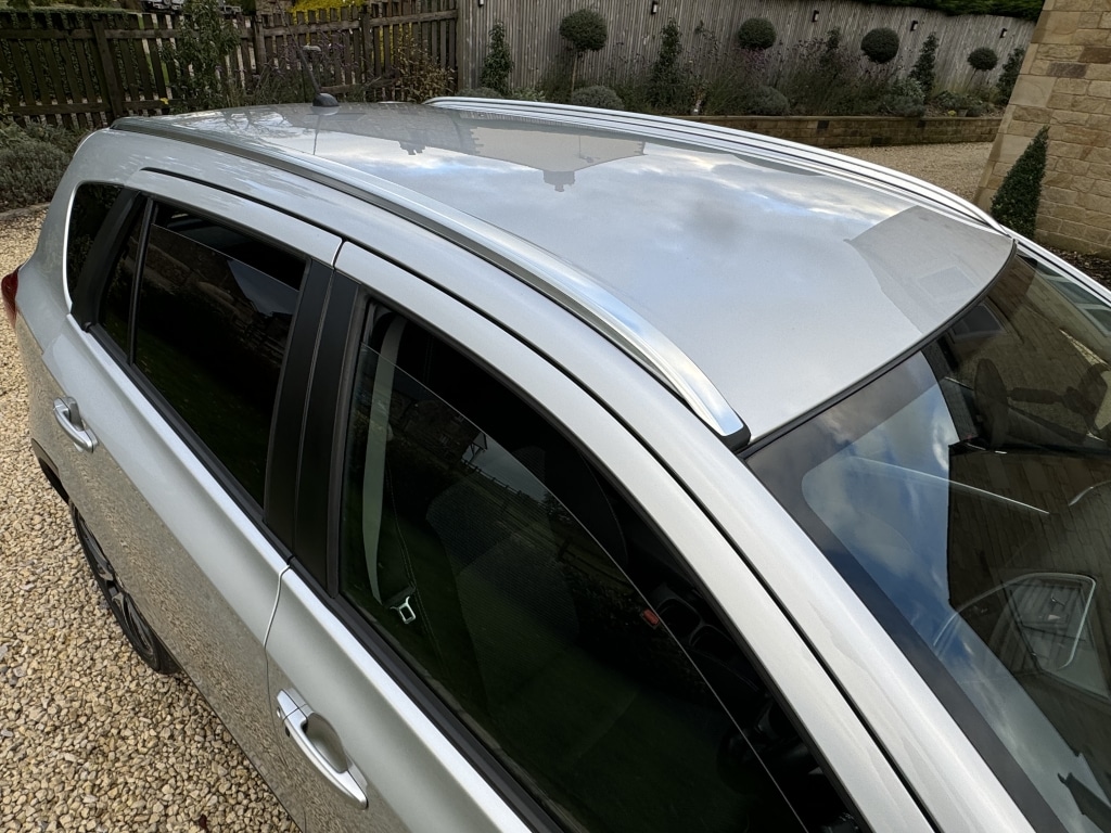 Vehicle 80