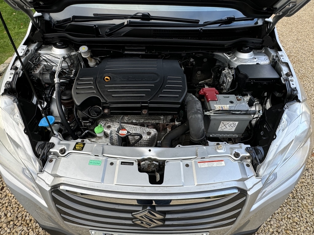 Vehicle 90