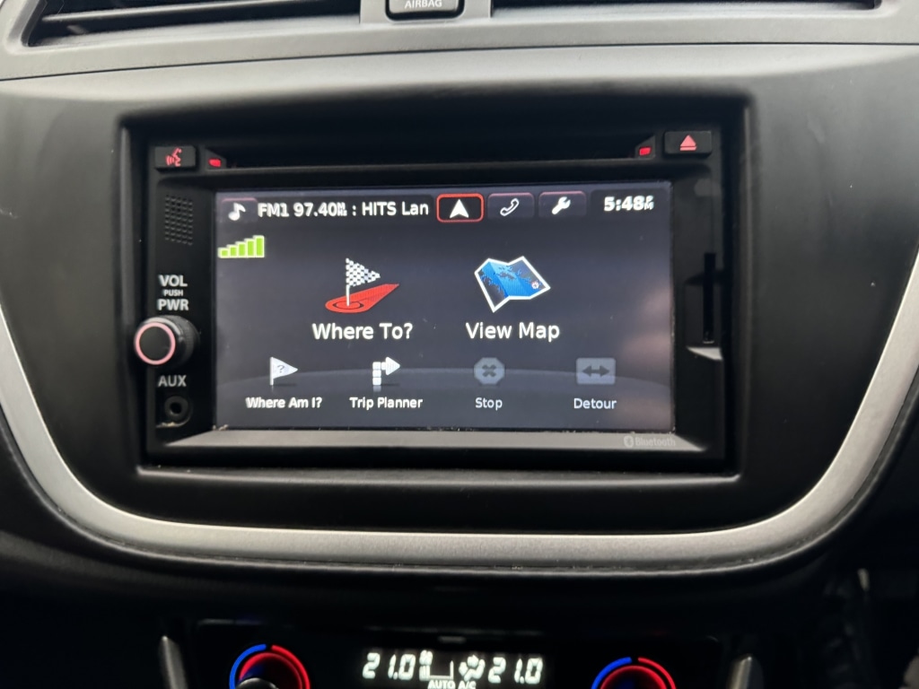 Vehicle 93