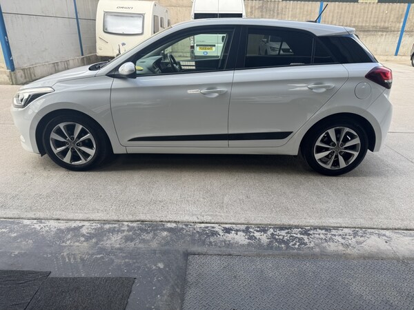 Used Hyundai i20 2016 for sale - 74190667: Photo 25