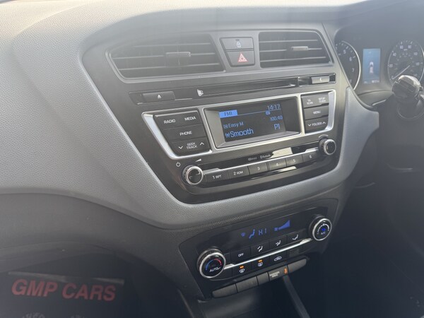 Used Hyundai i20 2016 for sale - 74190667: Photo 32
