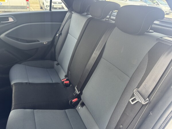Used Hyundai i20 2016 for sale - 74190667: Photo 33