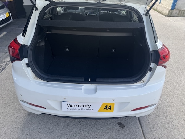 Used Hyundai i20 2016 for sale - 74190667: Photo 36