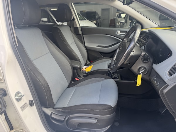 Used Hyundai i20 2016 for sale - 74190667: Photo 39
