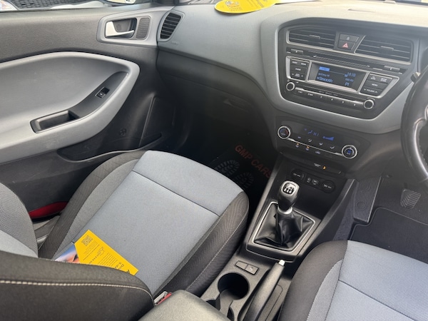 Used Hyundai i20 2016 for sale - 74190667: Photo 41