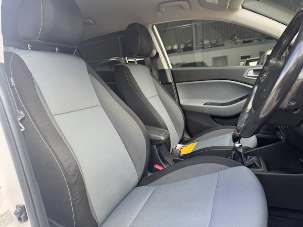Used Hyundai i20 2016 for sale - 74190667: Photo 45