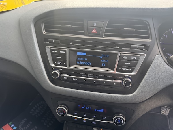 Used Hyundai i20 2016 for sale - 74190667: Photo 48