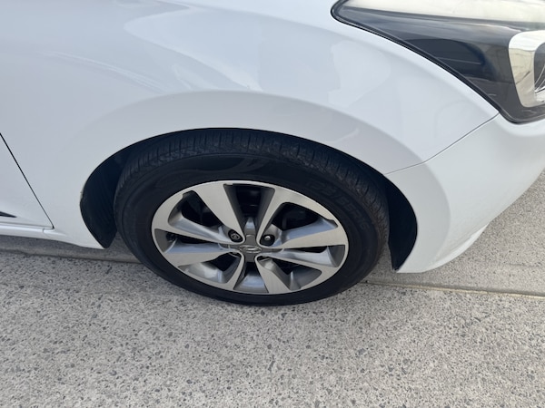 Used Hyundai i20 2016 for sale - 74190667: Photo 56