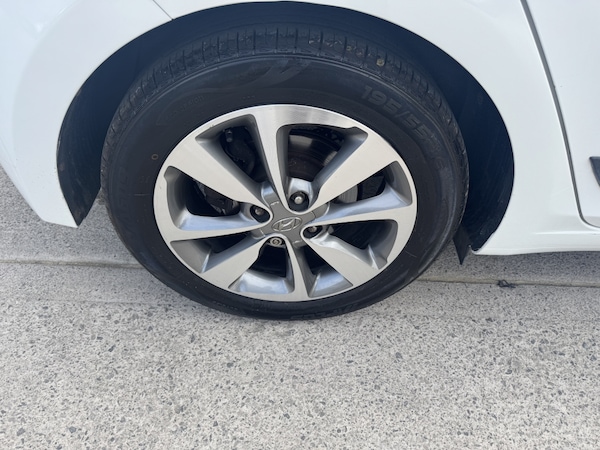 Used Hyundai i20 2016 for sale - 74190667: Photo 57