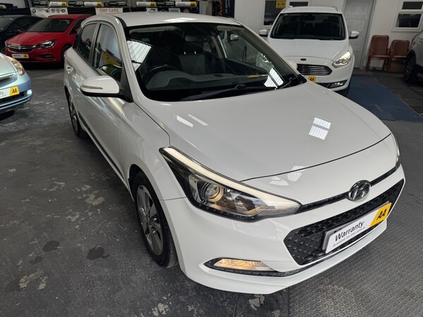 Used Hyundai i20 2016 for sale - 74190667: Photo 63