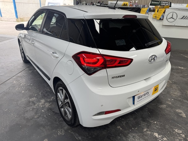 Used Hyundai i20 2016 for sale - 74190667: Photo 65