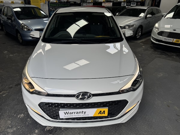 Used Hyundai i20 2016 for sale - 74190667: Photo 67