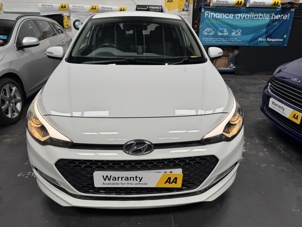 Used Hyundai i20 2016 for sale - 74190667: Photo 78
