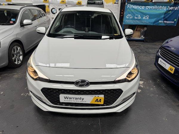 Used Hyundai i20 2016 for sale - 74190667: Photo 78