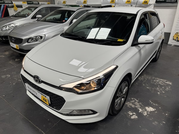 Used Hyundai i20 2016 for sale - 74190667: Photo 82