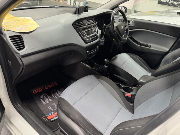 Used Hyundai i20 2016 for sale - 74190667: Photo 83