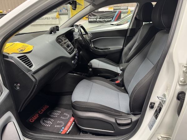 Used Hyundai i20 2016 for sale - 74190667: Photo 84