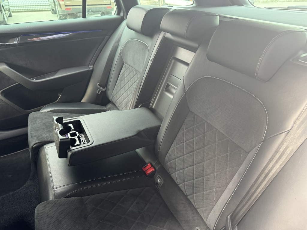 Used Skoda Superb 2017 for sale - 76687517: Photo 19