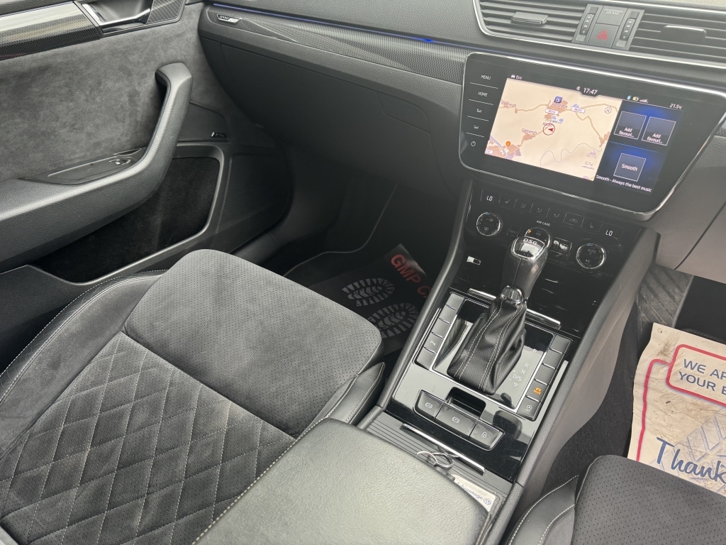 Used Skoda Superb 2017 for sale - 76687517: Photo 23