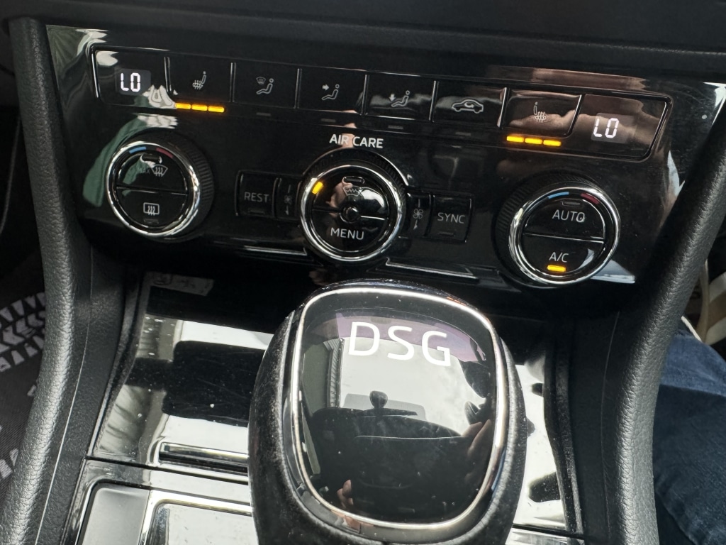 Used Skoda Superb 2017 for sale - 76687517: Photo 38