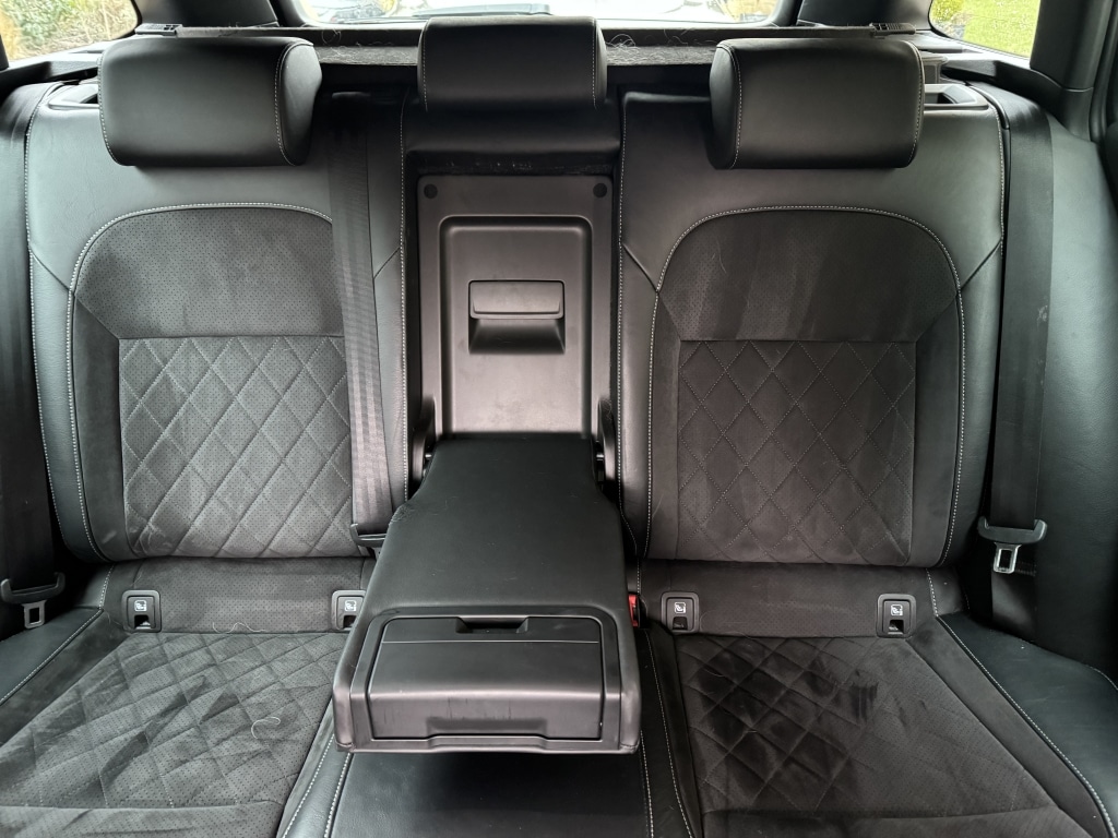 Used Skoda Superb 2017 for sale - 76687517: Photo 48