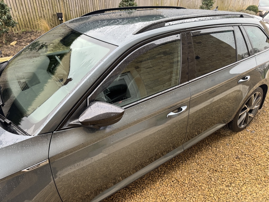 Used Skoda Superb 2017 for sale - 76687517: Photo 50