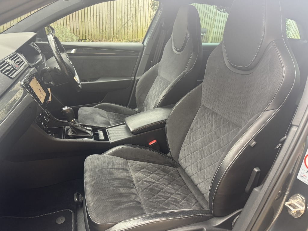 Used Skoda Superb 2017 for sale - 76687517: Photo 57